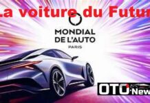 Automobiles & innovations : l’iA et l’autonomie redéfinissent déjà nos routes (Mondial de l’Auto Paris 2026)