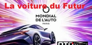 Automobiles & innovations : l’iA et l’autonomie redéfinissent déjà nos routes (Mondial de l’Auto Paris 2026)