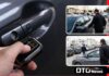 Automobilistes (Alerte au vol) : un simple brouilleur d’ondes peut neutraliser la fermeture de votre voiture