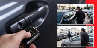 Automobilistes (Alerte au vol) : un simple brouilleur d’ondes peut neutraliser la fermeture de votre voiture