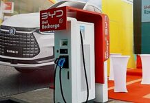 E-Mobility Tunisie : vers un réseau de recharge 100 % connecté et piloté en temps réel