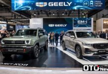 GEELY au Mondial de Paris 2026… du tout-terrain à la révolution hybride (et ses promesses pour la Tunisie)