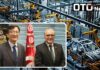 Industrie automobile : La Corée du Sud lorgne sur la plateforme Tunisie pour conquérir l’Afrique et l’Europe