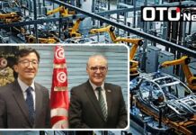 Industrie automobile : La Corée du Sud lorgne sur la plateforme Tunisie pour conquérir l’Afrique et l’Europe