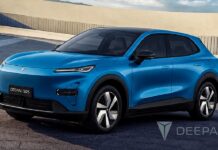 Italcar propulse Deepal au sommet : N°1 des véhicules électrifiés en septembre 2026 et percée record dans le Top 10 national