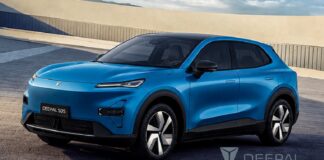 Italcar propulse Deepal au sommet : N°1 des véhicules électrifiés en septembre 2026 et percée record dans le Top 10 national