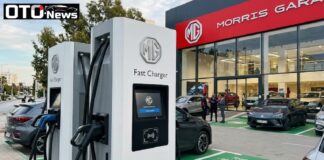 Mobilité électrique en Tunisie : Refonte digitale des Bornes MG & mise au point sur l’usage de la recharge rapide