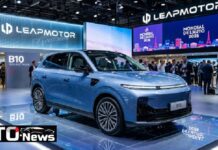 Mondial de l’Auto Paris 2026 : Leapmotor arrive dans l’escarcelle de STAFIM pour démocratiser l’électrique en Tunisie